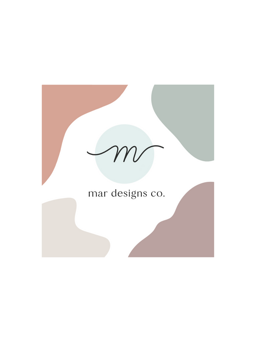 Mar Designs Co. Gift Card